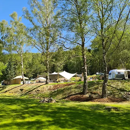 Camping Park Ostrov